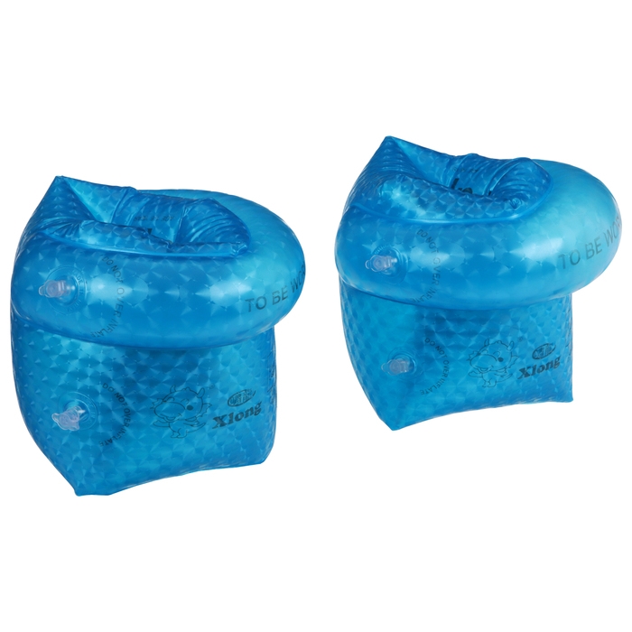 Нарукавники для плавания &laquo;На волне&raquo;, детские