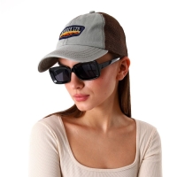 Кепка мужская с сеткой Wander LTD, р-р 56 Кепка мужская с сеткой Wander LTD, р-р 56