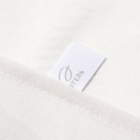 Новый год. Полотенце Этель "Merry Christmas" 40х73 см, 100% хлопок, саржа 190 г/м2