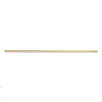 Ручка скоба CAPPIO RS141 м/о=960, цвет сатиновое золото Ручка скоба CAPPIO RS141 м/о=960, цвет сатиновое золото