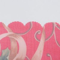 Скатерть новогодняя Доляна "Новогодние подарки" 145*300 +/- 2 см, 100% п/э