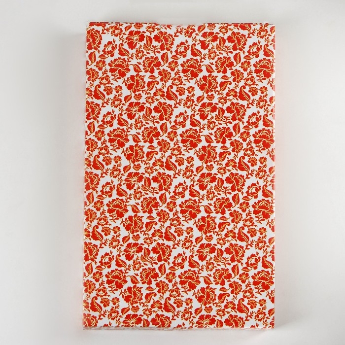 Блюдо фарфоровое Доляна &laquo;Млечный путь&raquo;, 29,5&times;17,5 см, цвет серый