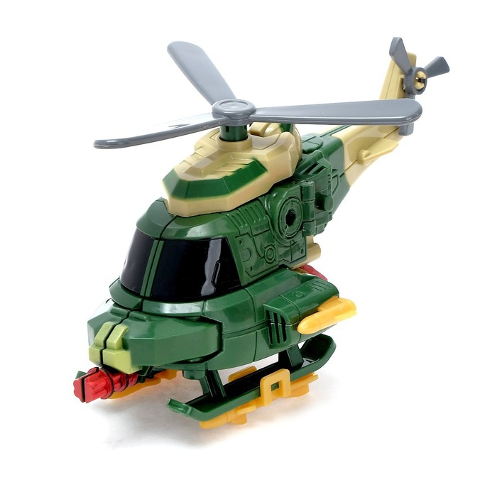 Робот &laquo;Авиабот&raquo;