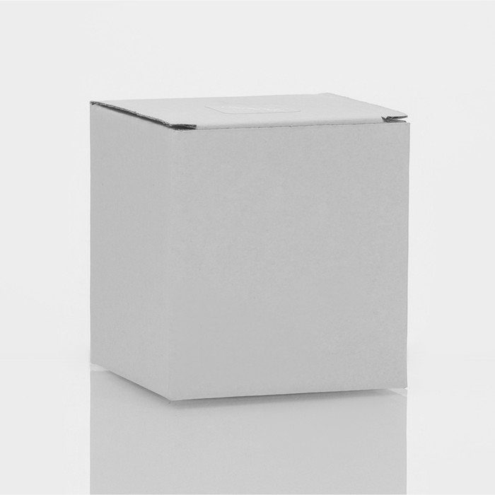 Кружка стеклянная с двойными стенками «Дуо», 300 мл Кружка стеклянная с двойными стенками «Дуо», 300 мл