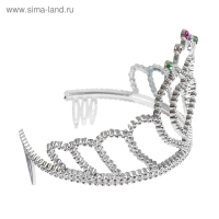 Корона &laquo;Василиса&raquo;