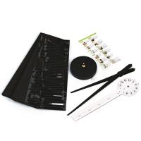 Часы настенные интерьерные большие, 3d "Лорье", бесшумные, наклейка, d-120 см Часы настенные интерьерные большие, 3d "Лорье", бесшумные, наклейка, d-120 см