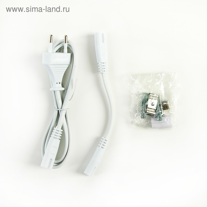 Светильник светодиодный IN HOME СПБ-Т5, 14 Вт, 230 В, 6500 К, 1260 Лм, 1200 мм