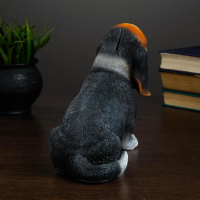 Копилка "Щенок бассет хаунда" 25х11х19см Копилка "Щенок бассет хаунда" 25х11х19см