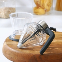 Ёмкость-дозатор Magistro &laquo;Сапфир&raquo;, 200 мл, для масла и соуса