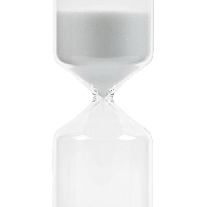 Песочные часы, сувенирные, на 30 минут, 5.5 х 18 см Песочные часы, сувенирные, на 30 минут, 5.5 х 18 см