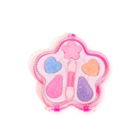 Набор косметики для девочки «Пятилистник» Набор косметики для девочки «Пятилистник»