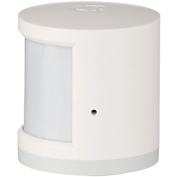 Датчик движения Xiaomi Mi Motion Sensor (YTC4041GL), 170°, CR2450, белый Датчик движения Xiaomi Mi Motion Sensor (YTC4041GL), 170°, CR2450, белый