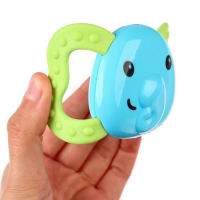 Набор погремушек &laquo;Собери меня&raquo;, 5 шт., Крошка Я