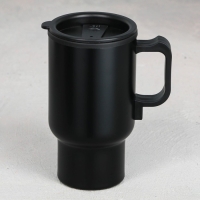 Термокружка с USB «Кофе man», 450 мл Термокружка с USB «Кофе man», 450 мл