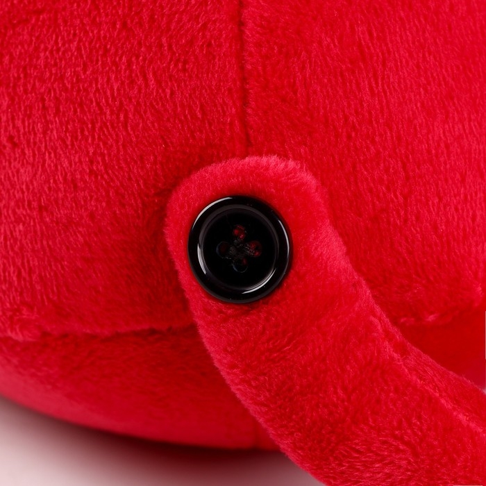 Мягкая игрушка &laquo;Демон&raquo;, 35 см