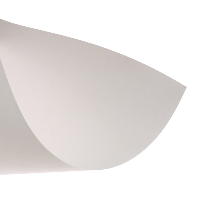 Бумага для черчения в папке А3 (297 х 410 мм), ЗХК "Ладога", 24 листа, 200 г/м2, (252781940)