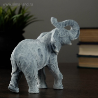 Сувенир "Слон средний новый" 13см Сувенир "Слон средний новый" 13см