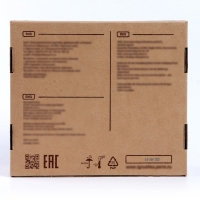 Конструктор &laquo;Строим вместе&raquo;, 43 детали