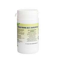 Пищевая добавка &laquo;Кишечник без запоров-1&raquo;, слабительное, 90 таблеток