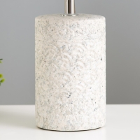 Настольная лампа "Аста" Е14 40Вт 20х20х33 см RISALUX Настольная лампа "Аста" Е14 40Вт 20х20х33 см RISALUX