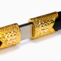 Сувенирное изделие мечи 2в1, 51см Сувенирное изделие мечи 2в1, 51см