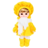 Кукла «Наташенька» 27 см, МИКС Кукла «Наташенька» 27 см, МИКС