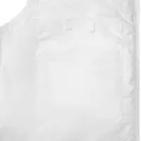 Жилет детский Kama Kids, белый, 10 лет