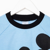 Комплект для мальчика (Свитшот, брюки) «Микки Маус» DISNEY, 104 см Комплект для мальчика (Свитшот, брюки) «Микки Маус» DISNEY, 104 см