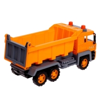 Автомобиль-самосвал инерционный &laquo;Алмаз&raquo;, в сетке