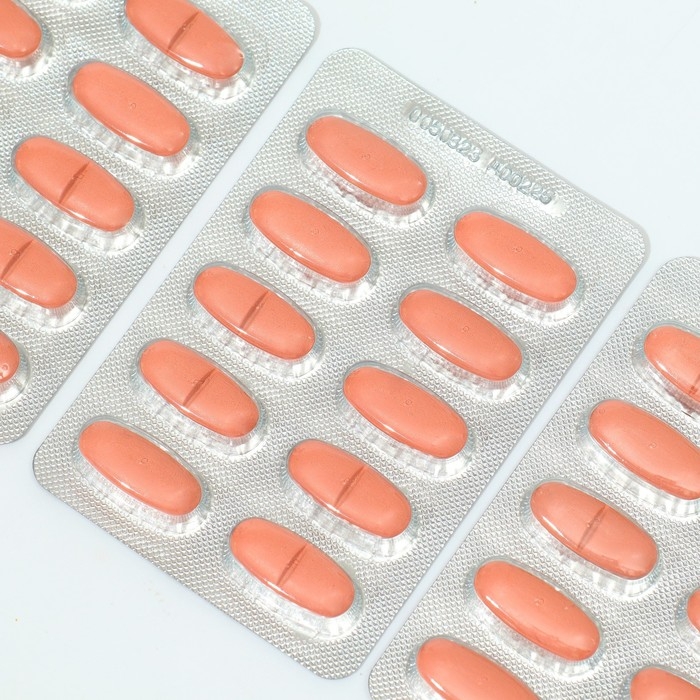 Веноприм Форте диосмин + гесперидин (Венотоник) таб. №30 Веноприм Форте диосмин + гесперидин (Венотоник) таб. №30