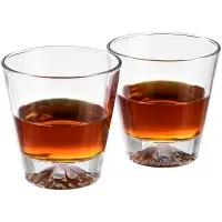 Набор Snow Mountain для виски