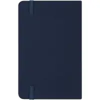 Блокнот Nota Bene, синий