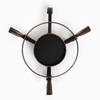 Подставка под садж, с зольником Подставка под садж, с зольником