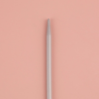 Спицы для вязания, чулочные, с тефлоновым покрытием, d = 3 мм, 20 см, 5 шт