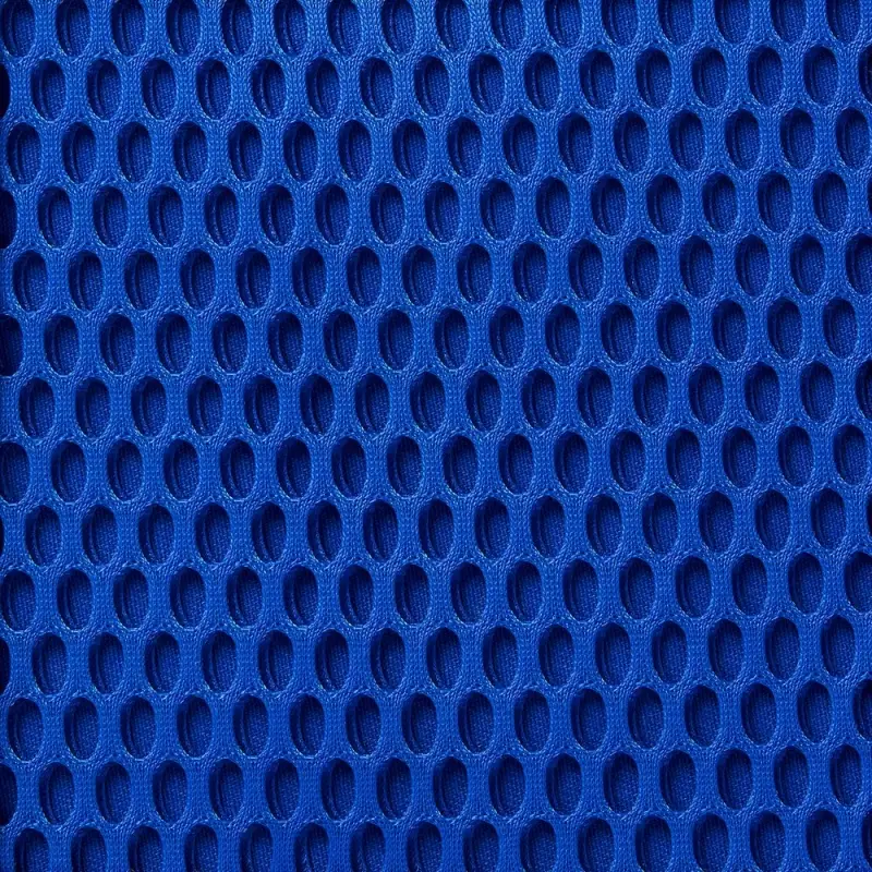 Заготовка из крупной сетки Rete, XL, синяя