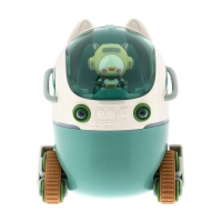 Увлажнитель воздуха Luazon HM-7 "Луноход", 200 мл, USB Type-C, зеленый Увлажнитель воздуха Luazon HM-7 "Луноход", 200 мл, USB Type-C, зеленый