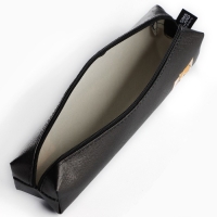 Пенал школьный из искусственной кожи «1 сентября: Кот корея», 19 х 8 х 3 см Пенал школьный из искусственной кожи «1 сентября: Кот корея», 19 х 8 х 3 см