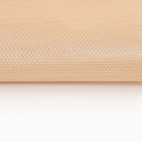 Лоскут сетка, цвет бежевый, 100 × 150 см Лоскут сетка, цвет бежевый, 100 × 150 см