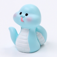 Набор для творчества «Новогодний шарик: Змея», светится в темноте Набор для творчества «Новогодний шарик: Змея», светится в темноте