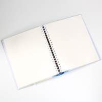 Фотоальбом магнитный 20 листов "Для малыша"