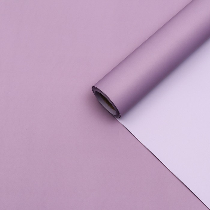 Пленка матовая 0.58 х 10 м