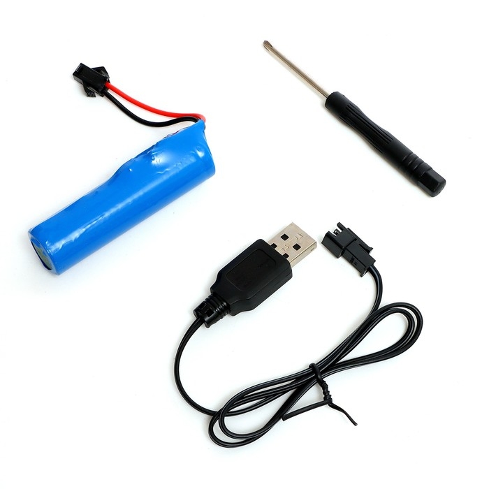 Машинка-перевёртыш HYPER SKIDDING, с управлением жестами, цвет розовый