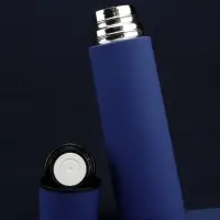 Термос Skydive, синий Термос Skydive, синий