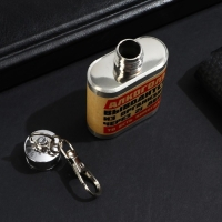 Фляжка &laquo;Никогда&raquo;, 30 мл