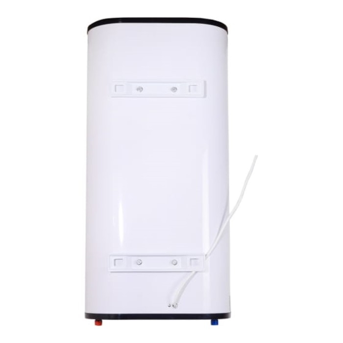 Водонагреватель "Ресанта" ВН-50У, накопительный, 2 кВт, 50 л, до 75 &deg;С, дисплей, белый