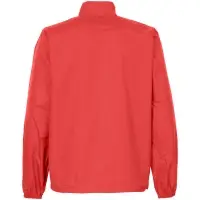 Ветровка Kivach красная, размер XS