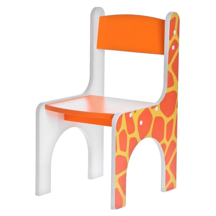 Комплект детской мебели &laquo;Африка&raquo;