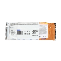 Масса для лепки JOVI, самозатвердевающая, полимерная, 500 г, терракота