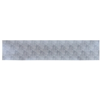 Кухонный фартук ПВХ "Бетон серый" 3000х600 мм Кухонный фартук ПВХ "Бетон серый" 3000х600 мм