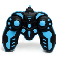 Перевёртыш радиоуправляемый &laquo;Шестерёнки&raquo;, свет